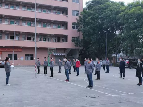 【益誠(chéng)自動(dòng)化簡(jiǎn)訊】同舟共濟(jì)，“益”同戰(zhàn)“疫”，我們?cè)谝黄穑? /></a></div>
            <div   id=