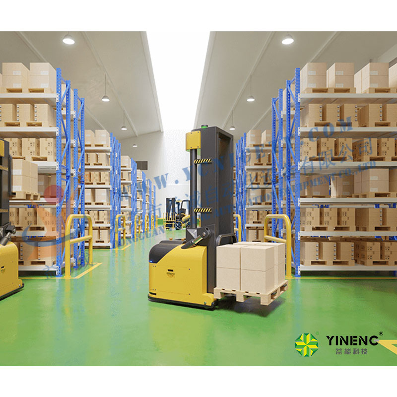 自動(dòng)倉(cāng)儲(chǔ)、自動(dòng)分揀、自動(dòng)訂貨系統(tǒng)